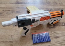 Nerf gun blaster for sale  LEIGH