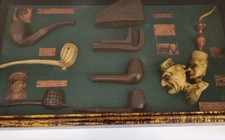 Pipe collezione usato Pipe collezione usato  Larino