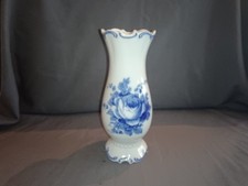 Vase relief blaue gebraucht kaufen Vase relief blaue gebraucht kaufen  Warin