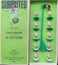 Subbuteo borussia moench. usato Subbuteo borussia moench. usato  Italia
