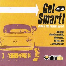 Get smart act usato  Italia