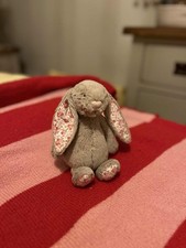 Jellycat blossom beige for sale  DEREHAM