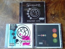 Blink 182 pop gebraucht kaufen  Berlin