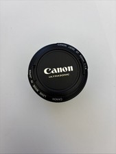 Canon 50mm 1.4 for sale  New York