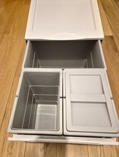 Hailo tandem compartment for sale  MAIDENHEAD