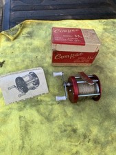 Compac 33a fishing for sale  STONEHOUSE