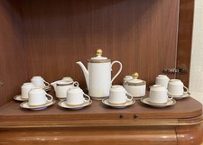 Servizio caffè winterling usato  Lecce
