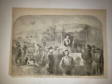Sutler cart bailey for sale  Mountain Top