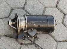 Motorino avviamento completo usato  Osio Sotto
