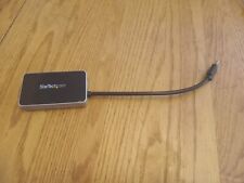 Startech usb3.0 vga for sale  Plymouth