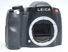 Leica camera body d'occasion  Expédié en Belgium