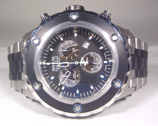 Invicta men 52mm for sale  Sherman Oaks