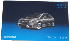 2011 honda civic for sale  Pearland