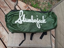 Handy slumberjack duffle for sale  USA