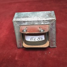 Trasformatore uscita audio usato  Garlasco