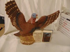 Wild turkey lore for sale  Highland