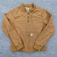 Carhartt jacket womens for sale  New Albany