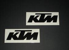 Ktm decals high d'occasion  Expédié en Belgium