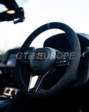 Alcantara leather steering for sale  BIRMINGHAM
