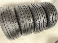 Tires bridgestone dueler for sale  Fraser