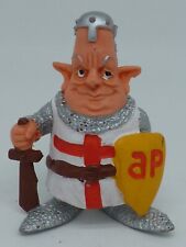 Figurine plastique pvc d'occasion  Nogent-sur-Marne