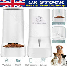 Automatic pet feeder for sale  DUNSTABLE