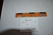 Samsung plasma pn50b650s1f for sale  Waterford