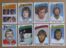 1976 opc hockey for sale  Glendale