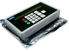 Usado, Nova interface Siemens Apogee 549-301 Módulo 549301 comprar usado  Enviando para Brazil