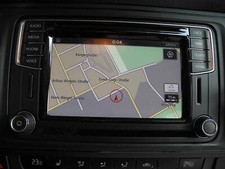 Amarok passat navigation gebraucht kaufen  Leipzig