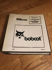 Original melroe bobcat for sale  Murfreesboro