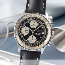 Breitling navitimer chronograp gebraucht kaufen  Deutschland
