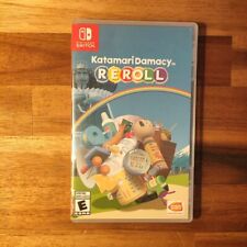 Katamari damacy reroll d'occasion  Toulouse-