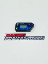 Usado, RacingPowerSports acelerômetro digital sem fio medidor de hora ATV barco bicicleta UTV comprar usado  Enviando para Brazil