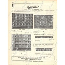 1920s antique hardware for sale  Cookeville