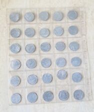 Monete lire italiane usato  Maddaloni