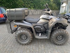 Quad atv cfmoto gebraucht kaufen  Stolberg (Rhld.)