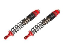 Usado, Conjunto de amortecedor dianteiro traseiro CNC 10mm 1/5 RC HPI KM Rovan Baja 5B 5T 5SC caminhão comprar usado Usado, Conjunto de amortecedor dianteiro traseiro CNC 10mm 1/5 RC HPI KM Rovan Baja 5B 5T 5SC caminhão comprar usado  Enviando para Brazil