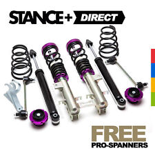 Stance ultra coilovers for sale  NELSON