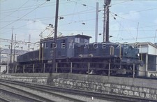 Dia sbb 278 gebraucht kaufen  Potsdam