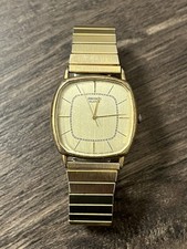 Seiko herren armbanduhr gebraucht kaufen  Hückelhoven