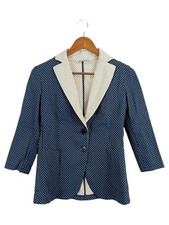 Paolo casalini blazer gebraucht kaufen  Deutschland