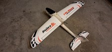 Aeromodello radiocomandato ran usato  Bareggio