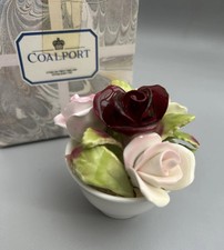 Coalport fine bone for sale  LONDONDERRY