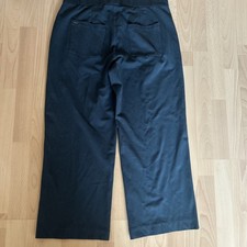 Schlupfhose street dunkles gebraucht kaufen  Oberndorf