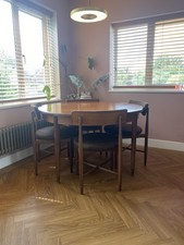 Mid century plan for sale  WOKINGHAM