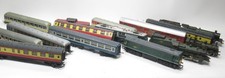 Lima hornby trains for sale  WINSFORD