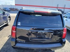 Used deck lid for sale  Henderson