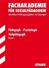 Fachschule fachakademie bayern gebraucht kaufen  Berlin
