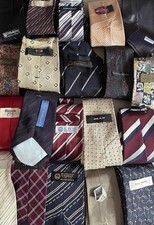 Joblot men silk for sale Joblot men silk for sale  ORPINGTON